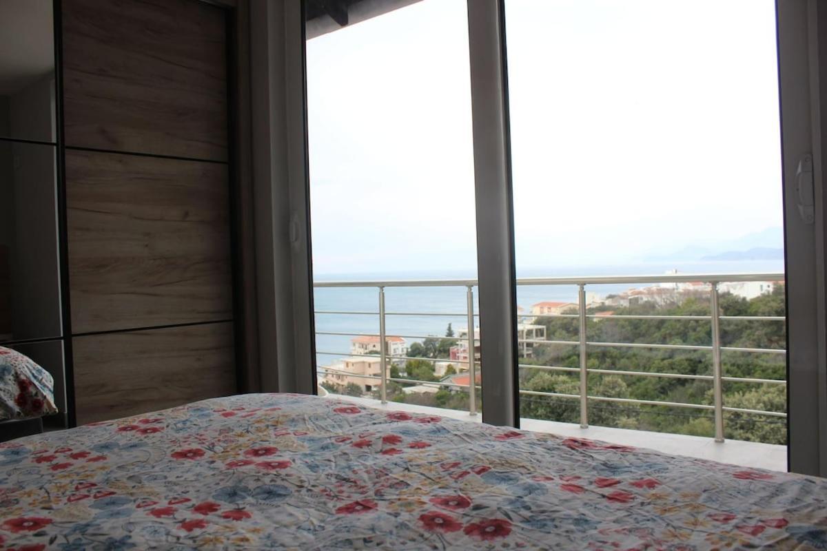 Carefree Apartments Ulcinj Exterior photo