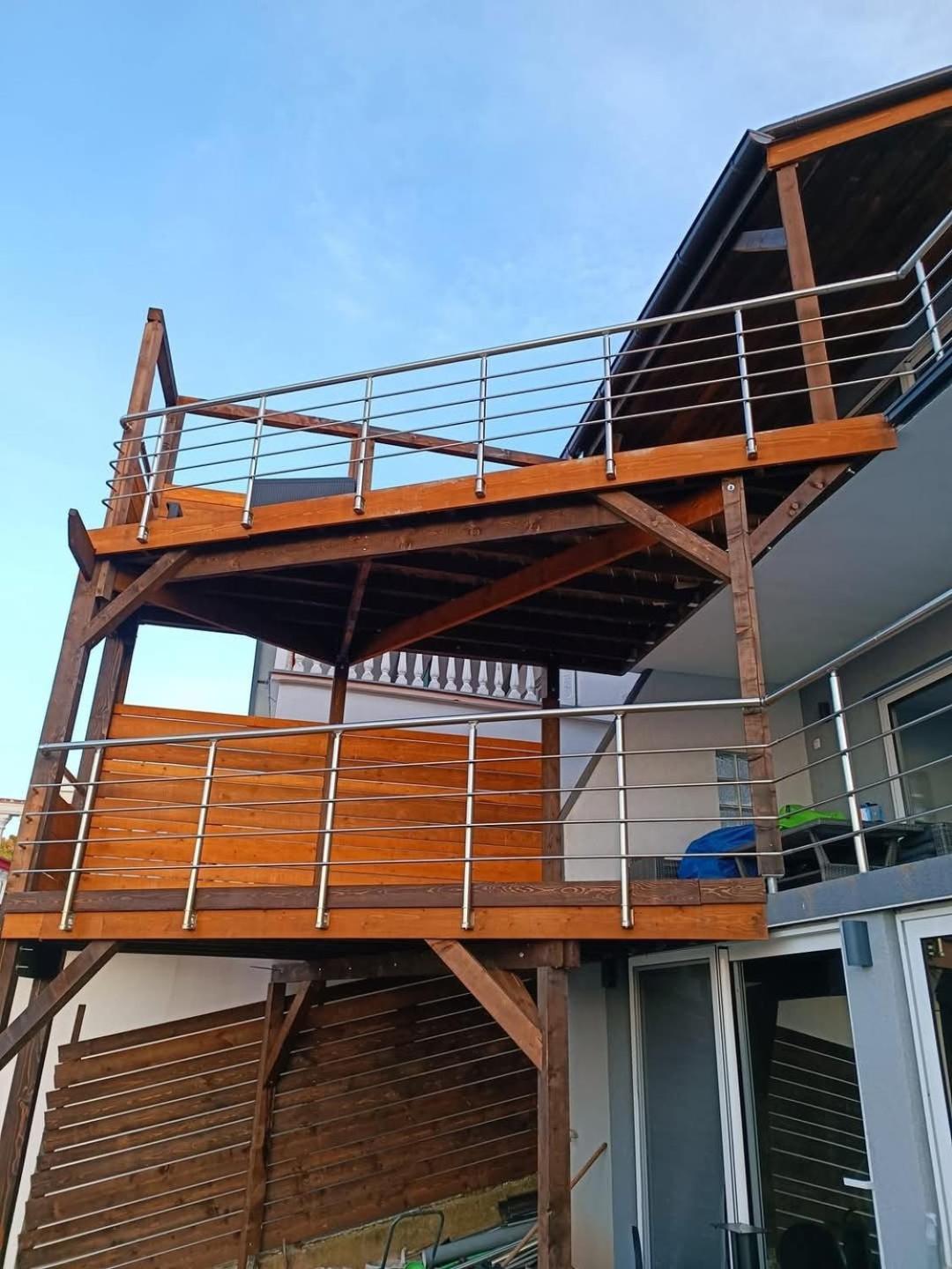 Carefree Apartments Ulcinj Exterior photo