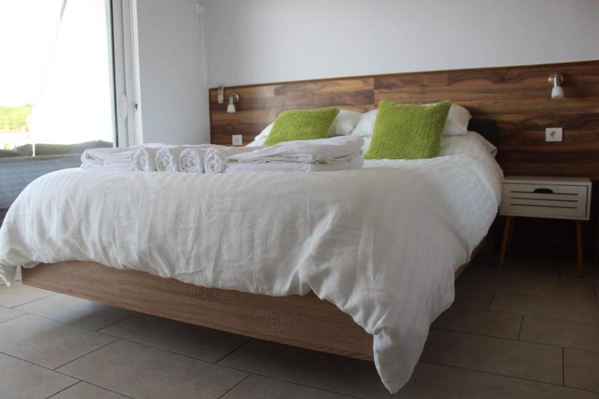 Carefree Apartments Ulcinj Exterior photo