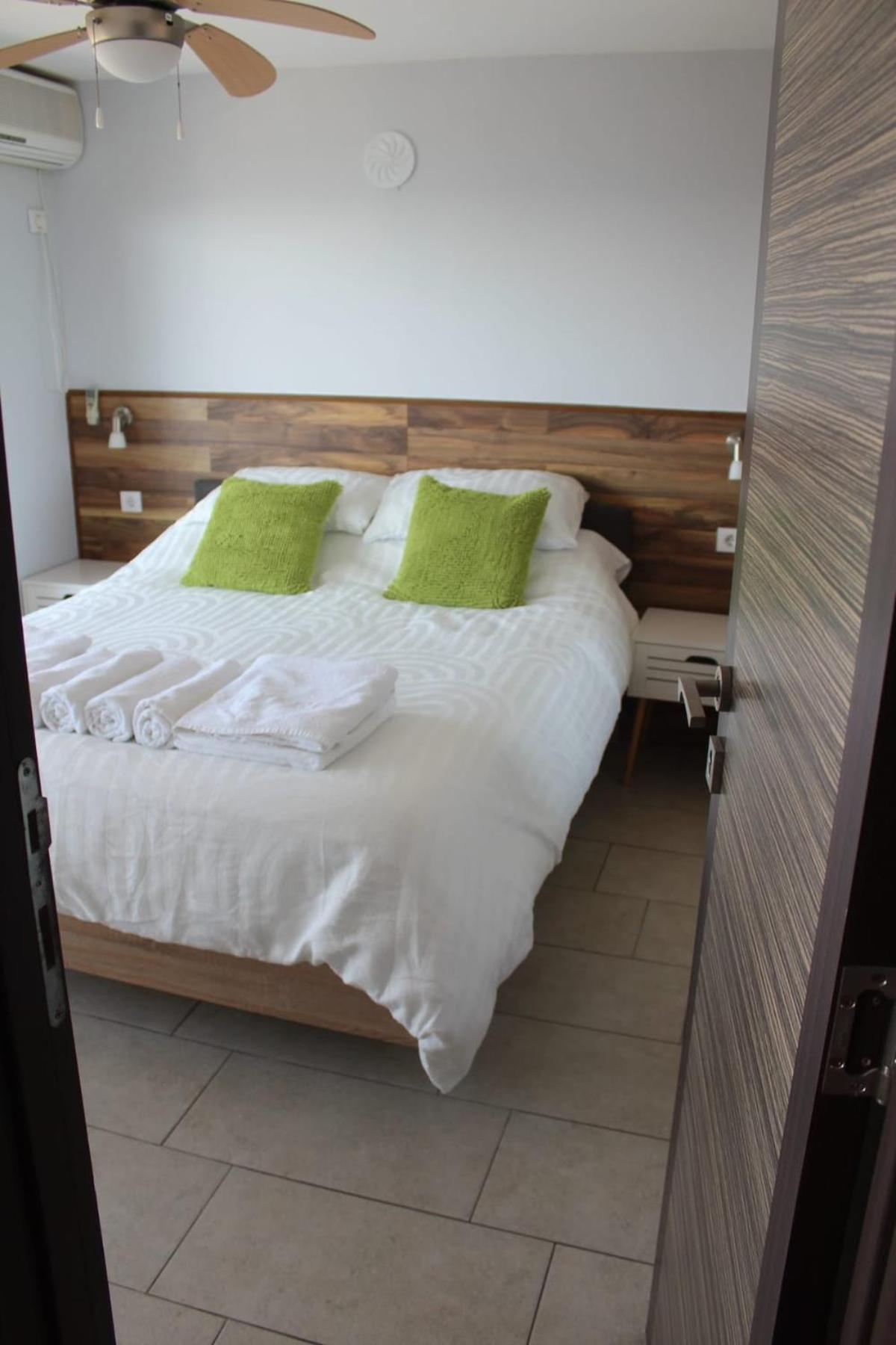 Carefree Apartments Ulcinj Exterior photo