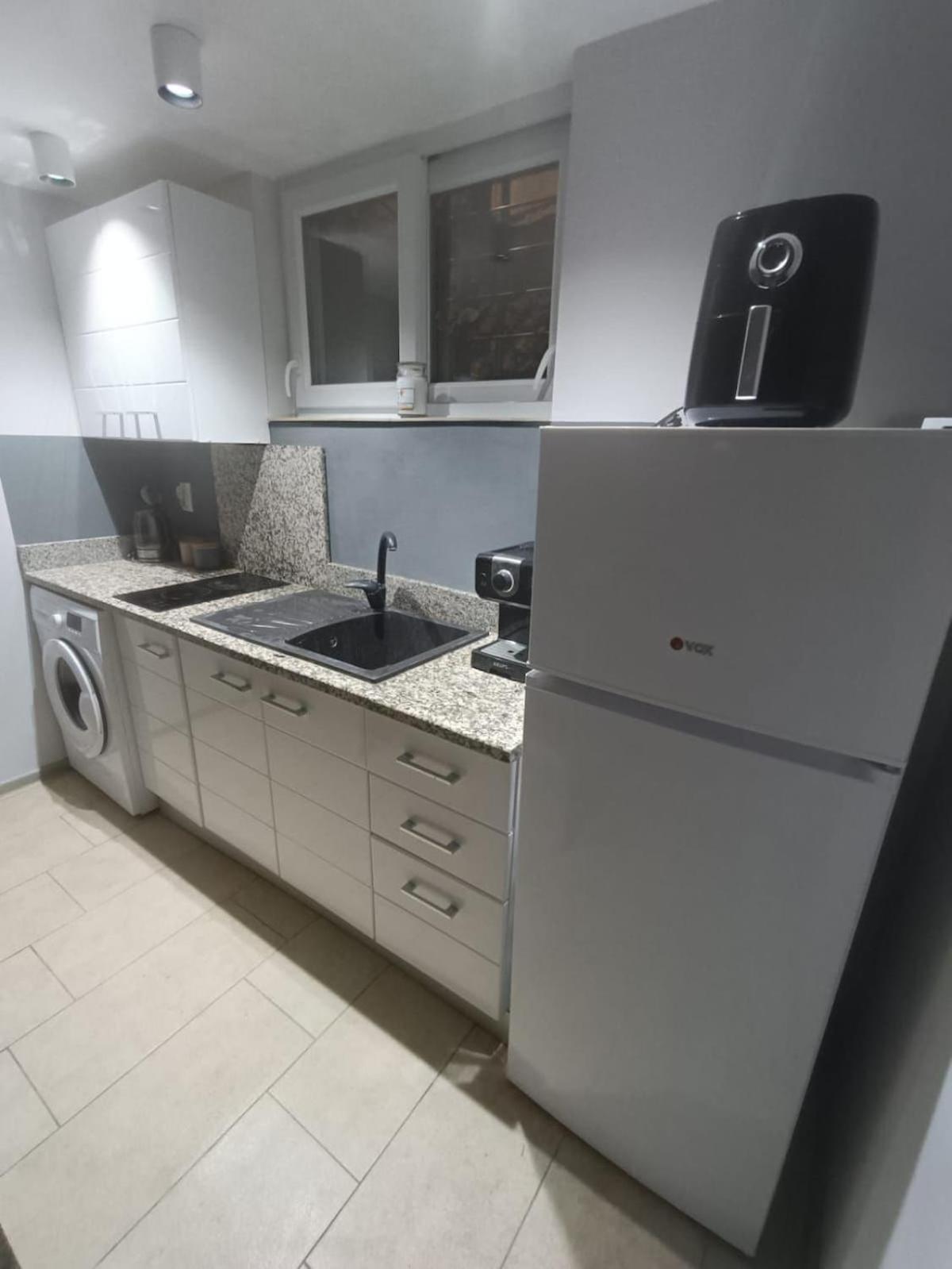 Carefree Apartments Ulcinj Exterior photo