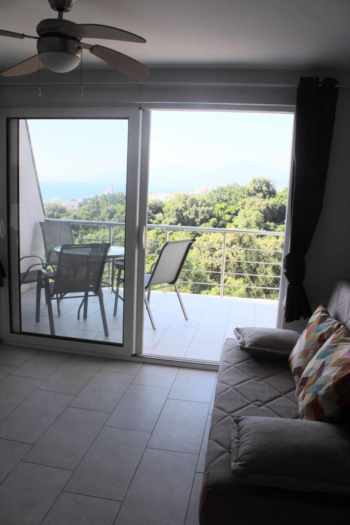 Carefree Apartments Ulcinj Exterior photo